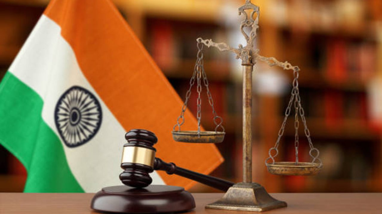 India Law