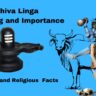 Shiv Linga