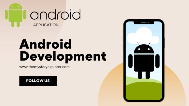 Android Developer