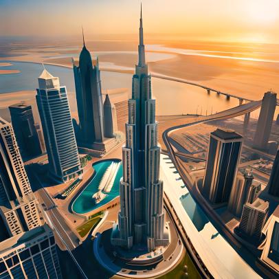 Dubai Real Estate