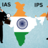 IAS और IPS