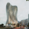 Bugatti Residences by Binghatti