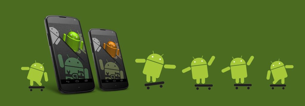 Android Development