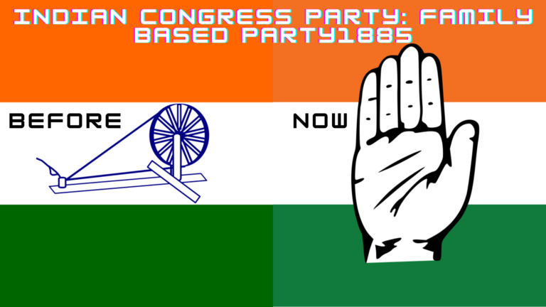 Indian Congress Party