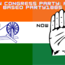 Indian Congress Party