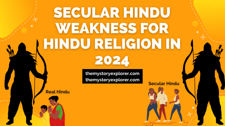 Secular Hindu