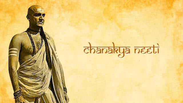 Chanakya