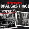 Bhopal Gas Tragedy