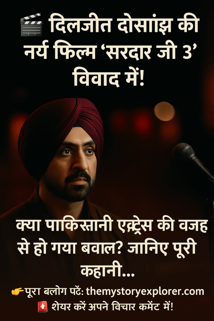 सरदार जी 3