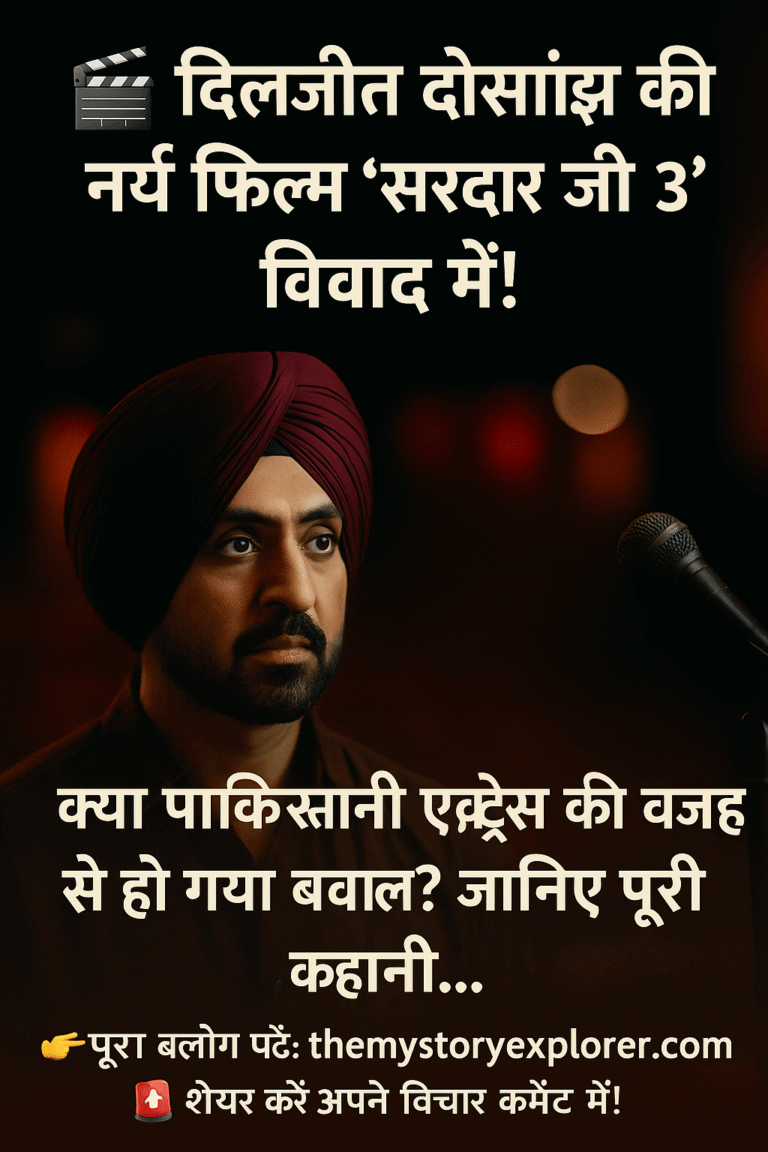 सरदार जी 3