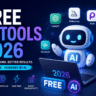 Free AI Tools 2026